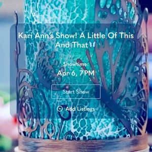 New Live Show Date And Time🦋🔥